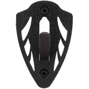 Allen 7222 EZ Mount Skull Peg Wall Mount Small/Mid-Size Game Black Steel Includes Mounting Hardware