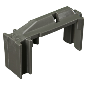 Magpul Industries Follower, 223 Rem, Fits AR Rifles Magazines, Foliage Green , 3 Pack MAG110-FOL