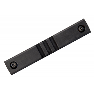 Magpul MAG594-BLK AFG-2 M-LOK Adapter Rail Matte Black