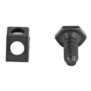 Glock OEM Front Sight SP06956, Fits All Glocks, Screw On, With Screw SP06956