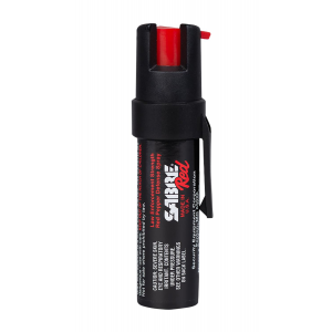 Sabre P220C Pocket P22 Pocket Unit Pepper Spray Range 8-10 ft 0.75 oz