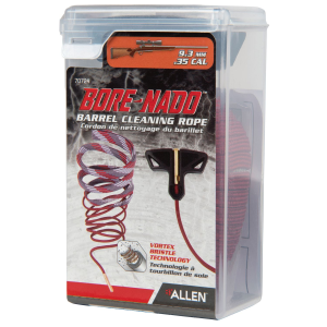 Allen 70724 Bore-Nado Rifle Cleaning Tool .35