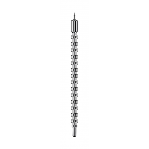 Real Avid AVBMJAG270 Bore-Max Speed Jag 270 Cal Rifle Nickel-Plated