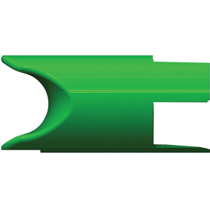 TenPoint Alpha Nocks Green 6 pk HEA-3526G - Tenpoint
