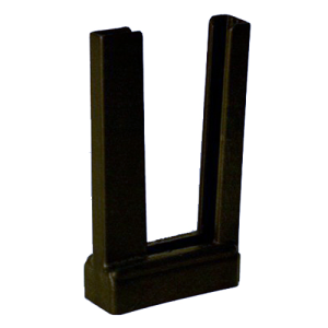 Thermold MCM16AR1510 AR-15 223 Remington/5.56 NATO 10 rd Black Finish - Thermold