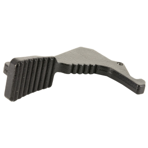 Leapers, Inc. - UTG Model 4, Extended Tactical Charging Handle Latch, Fits AR-15 Charging Handles, Black Finish TL-CHL01 - Leapers