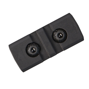 Magpul MAG596-BLK RVG M-LOK Adapter Rail Black