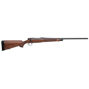 Remington Firearms (New) R27049 700 CDL Full Size 300 Win Mag 3+1 26 in Satin Blued Steel Barrel, Satin Blued Carbon Steel Receiver, Satin American Walnut Fixed Stock, Right Hand, Rifle