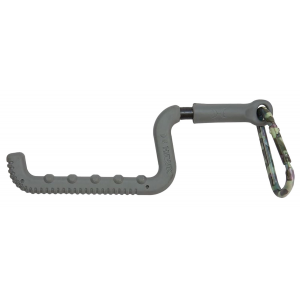 Hawk HWKHA3010 Solo Tree Hook Gray 2.75 in