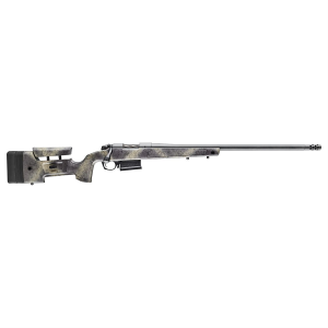 Bergara B-14 Hmr Wilderness .308 Win 20 in Tb Grey/Camo B14S371