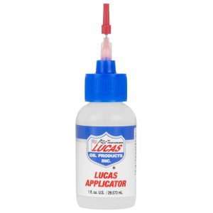Lucas Oil 10879 Oil Applicator 1 oz Squeeze Bottle