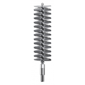 Real Avid AVBMSB20G Bore-Max Speed Brush 20 Gauge Shotgun Firearm Bronze Bristles