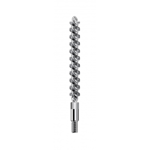 Real Avid AVBMSB22 Bore-Max Speed Brush 22 Cal Pistol Firearm 8-32 in Thread Bronze Bristles