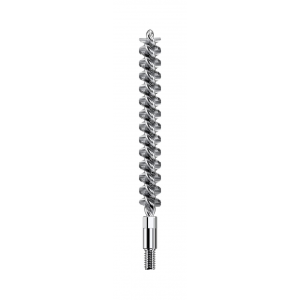 Real Avid AVBMSB270 Bore-Max Speed Brush 270 Cal Rifle Firearm Bronze Bristles