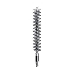 Real Avid AVBMSB375 Bore-Max Speed Brush 375 Cal Rifle Firearm 8-32 in Thread Bronze Bristles