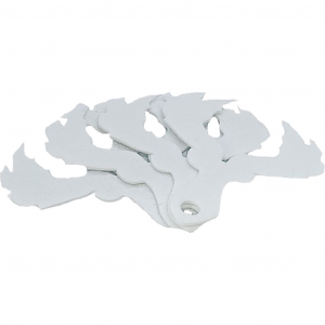 Heated Hunts Drag Rag Wicks HHdrgwi034