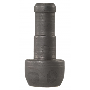 Hornady 390955 Cam Lock Pilot .338 in Silver 338 Federal 338 Marlin Express Steel