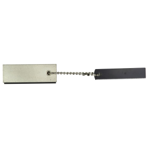 UST - Ultimate Survival Technologies MagBar Fire Starter 1156919, Magnesium Fire Starter, Gray 1156919