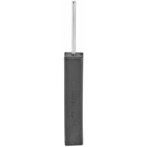 Bastion Armorer Punch Tool for Glock DISASMBTL-BLK, Black DISASMBTL-BLK - Bastion