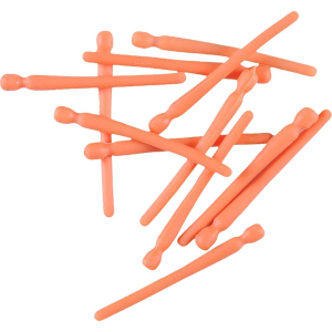 Thorn Archery Sheer Pins Compound Orange 12 pk TBSPCOM-O