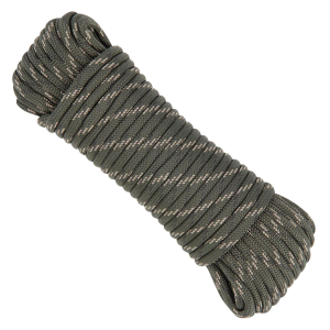 Vanish 5907 All-Around Outdoor Rope 32-Carrier Diamond Braid 50' - Allen