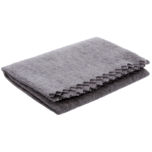 Birchwood Casey 30001 Gun & Reel Silicone Cloth 100% Cotton Flannel 14.4 in x 15 in