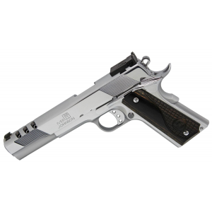 Iver Johnson 1911 Eagle XLC Ported Pistol | EAGLEXLC10