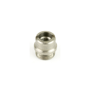 Wilson Combat Grip Screw Bushing, Fits 1911, Stainless R37S
