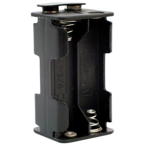 Heated Hunts Heated Scent Dispenser Battery Pack HHrbpck003