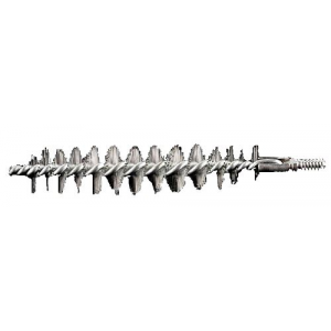 RCBS 9329 Case Neck Brush Large .35 -.45 Cal Nylon