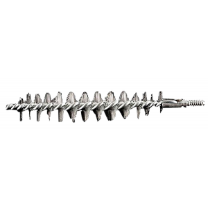 RCBS 9327 Case Neck Brush Small .22-.25 Cal Nylon