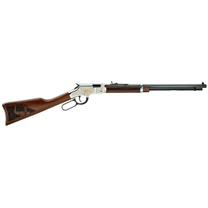 Henry Salute to Scouting Rifle | H004STS - Henry
