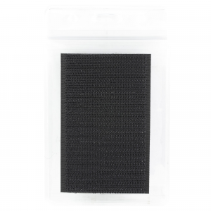 Sticky Holsters Venatic, Dope Card Holder, Compatible with Sticky Stock Pad/Riser (SPR), Clear SPR-D
