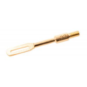 Breakthrough Clean BT22BPH Brass Patch Holder 22 Cal 45 Cal Firearm Rifle Brass #8-32 Threads