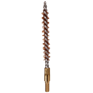 Birchwood Casey 41241 Cleaning Brush 17 Cal Bronze