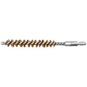 Birchwood Casey 41242 Cleaning Brush 22 Cal Bronze