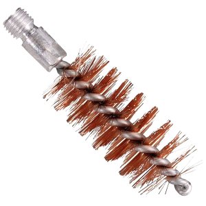 Birchwood Casey 41268 Cleaning Brush 20 Gauge Bronze