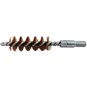Birchwood Casey 41281 Cleaning Brush 40 Cal Bronze