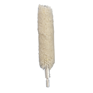 Birchwood Casey 41328 Cleaning Mop 45 Cal Handgun 8-32 Cotton