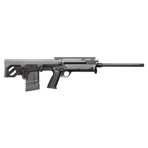 Kel-Tec RFB24BLK RFB Hunter 7.62x51mm NATO 20+1 24 in Black Steel Barrel, Black Polymer Receiver, Black Synthetic Bullpup Stock, Black Polymer Grip, Rifle