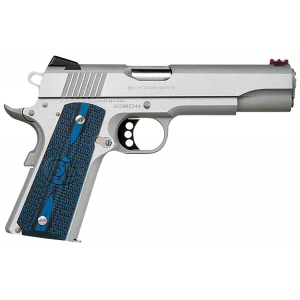 Colt Series 70 Competition SS 1911 Pistol | O1073CCS
