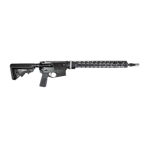 Sons Of Liberty Gun Works BROADSWORD896ARC18 Broadsword M89 6mm ARC 18 Black QPQ Black, Rifle - Sons Of Liberty