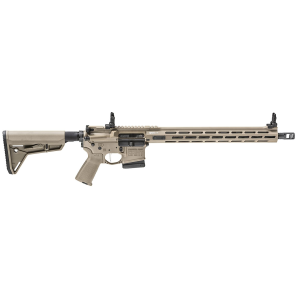 SPG STV916556FLC SAINT VICTOR 5.56 16 FDE 10R - Springfield Armory