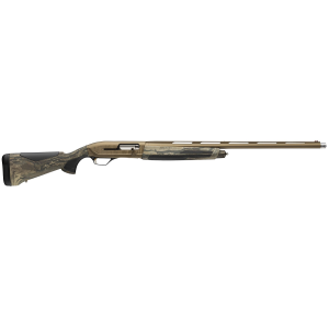 Browning 011785204 Maxus II Wicked Wing 12 Gauge Semi-Auto 3.50 4- 2.75 Shells 28 Burnt Bronze Cerakote Vent Rib Barrel, Burnt Bronze Cerakote Aluminum Receiver, Adj Realtree Legacy Composite Stock, Banded Invector-Plus Extended Chokes, Shotgun - Browning