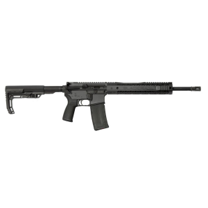 Black Rain Ordnance Spec15 Shadow Rifle 556 NATO 16 in Black Cerakote BRO-SPEC15-MFT - Black Rain Ordnance