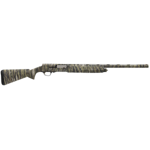 Browning 0119335004 A5 16 Gauge Semi-Auto 2.75 4+1 28 Realtree Original Vent Rib Barrel, Humpback Aluminum Receiver, Adj Composite Stock, Invector-DS Chokes, Shotgun - Browning