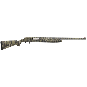 Browning 0119335005 A5 16 Gauge Semi-Auto 2.75 4+1 26 Realtree Original Vent Rib Barrel, Humpback Aluminum Receiver, Adj Composite Stock, Invector-DS Chokes, Shotgun - Browning