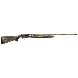 Browning 011788205 Maxus II 12 Gauge Semi-Auto 3.50 4- 2.75 Shells 26 Realtree Legacy Vent Rib Barrel, Aluminum Receiver, Adj Shim Realtree Legacy Composite Stock, Invector-Plus Extended Chokes, Shotgun - Browning