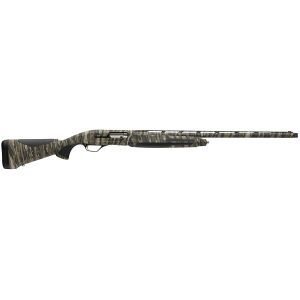 Browning 011789205 Maxus II 12 Gauge Semi-Auto 3.50 4- 2.75 Shells 26 Realtree Original Vent Rib Barrel, Aluminum Receiver, Adj Shim Realtree Original Composite Stock, Invector-Plus Extended Chokes, Shotgun - Browning