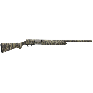 Browning 0119332005 A5 12 Gauge Semi-Auto 3.50 4- 2.75 Shells 26 Realtree Original Vent Rib Barrel, Humpback Aluminum Receiver, Adj Composite Stock, Invector-DS Chokes, Shotgun - Browning